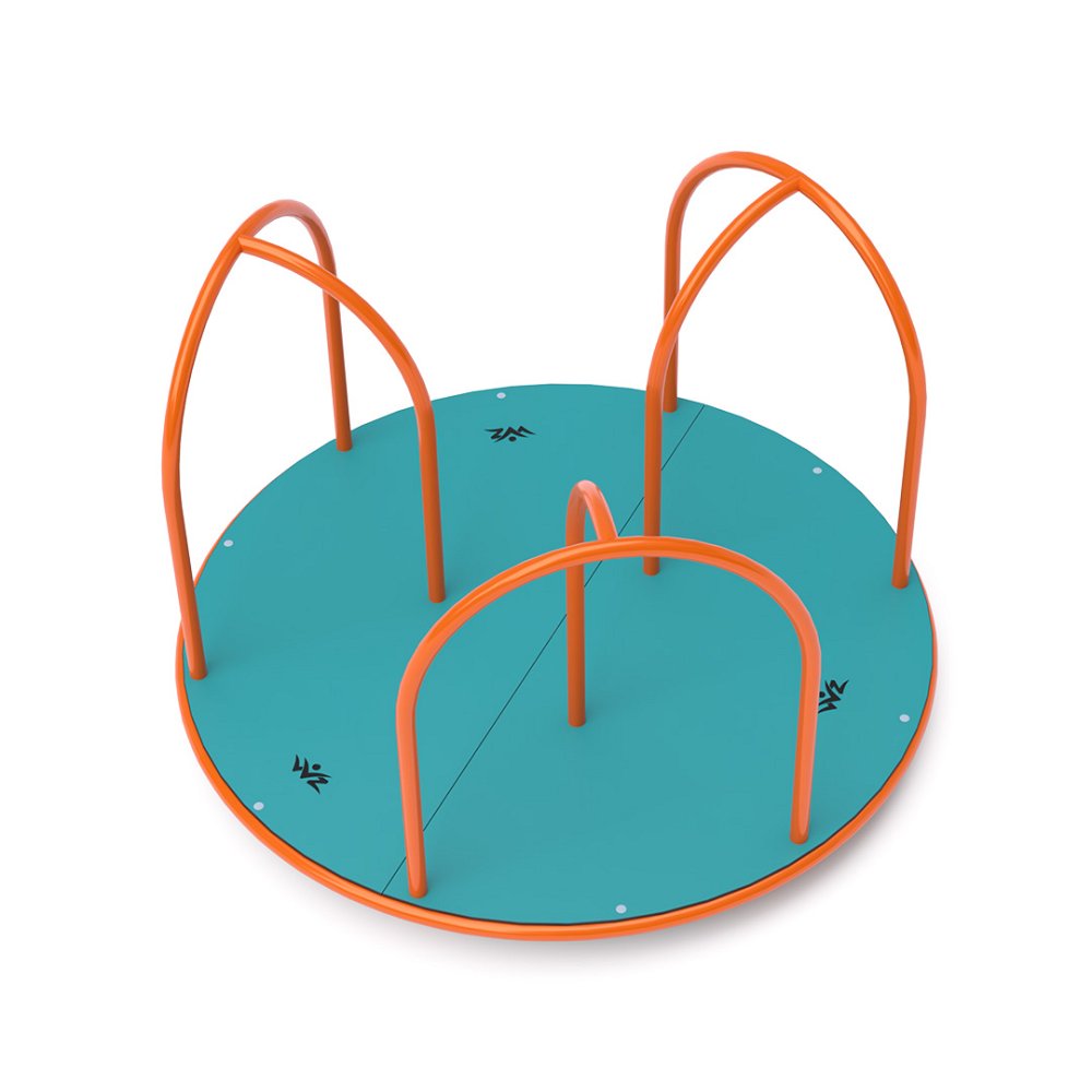 Kolotoč na stání VVZ-KL003