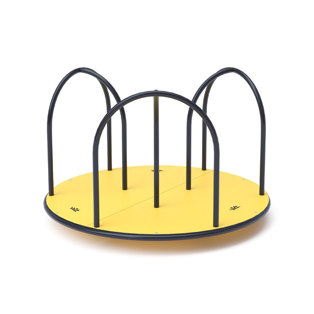 Kolotoč na stání VVZ-KL003