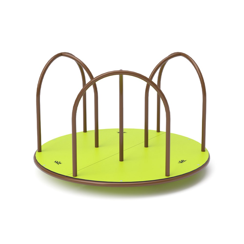 Kolotoč na stání VVZ-KL003