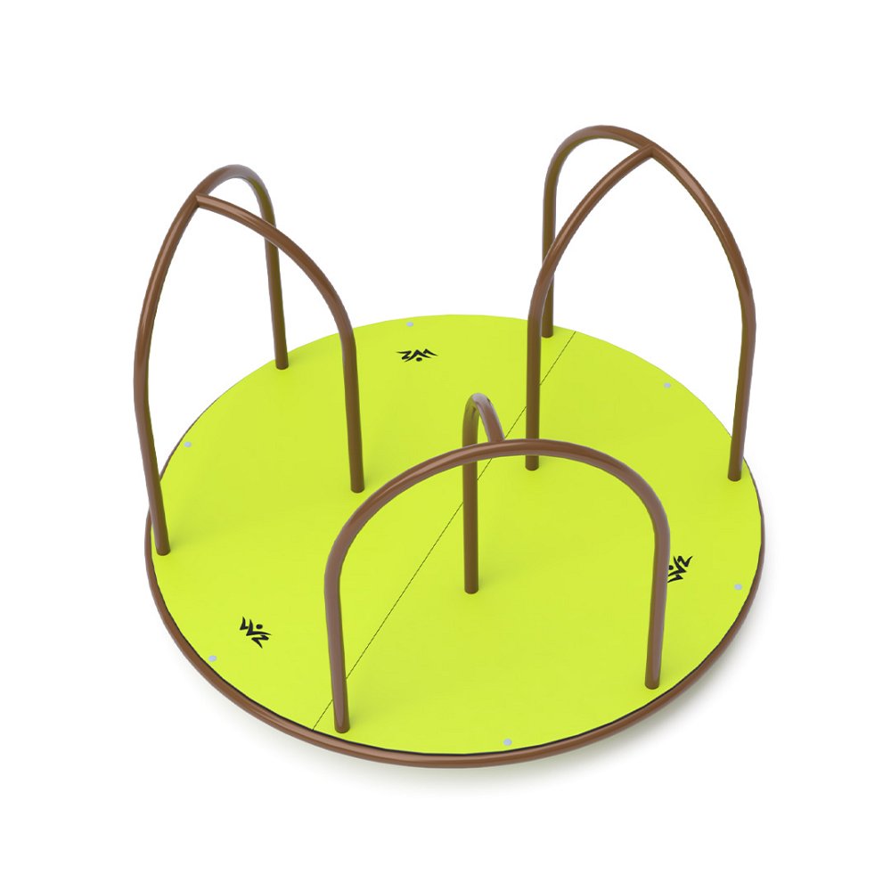 Kolotoč na stání VVZ-KL003