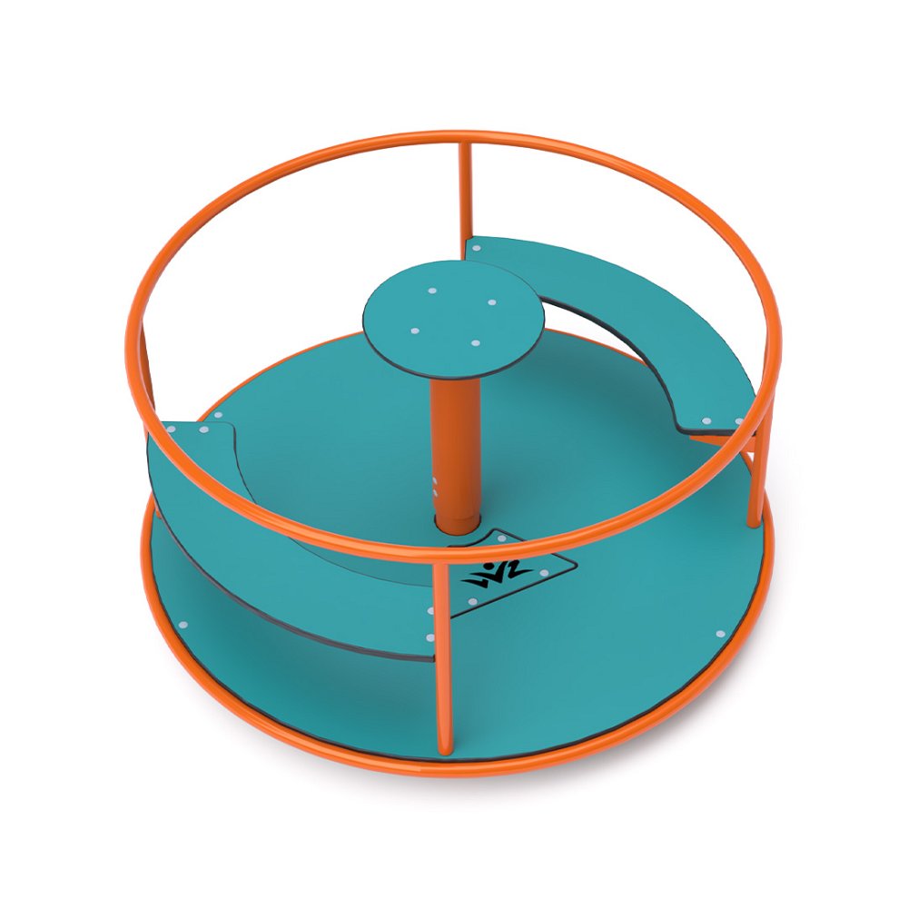 Kolotoč na sezení VVZ-KL001-15