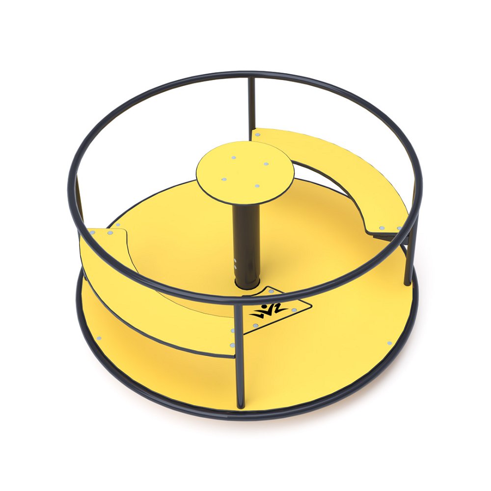 Kolotoč na sezení VVZ-KL001-15