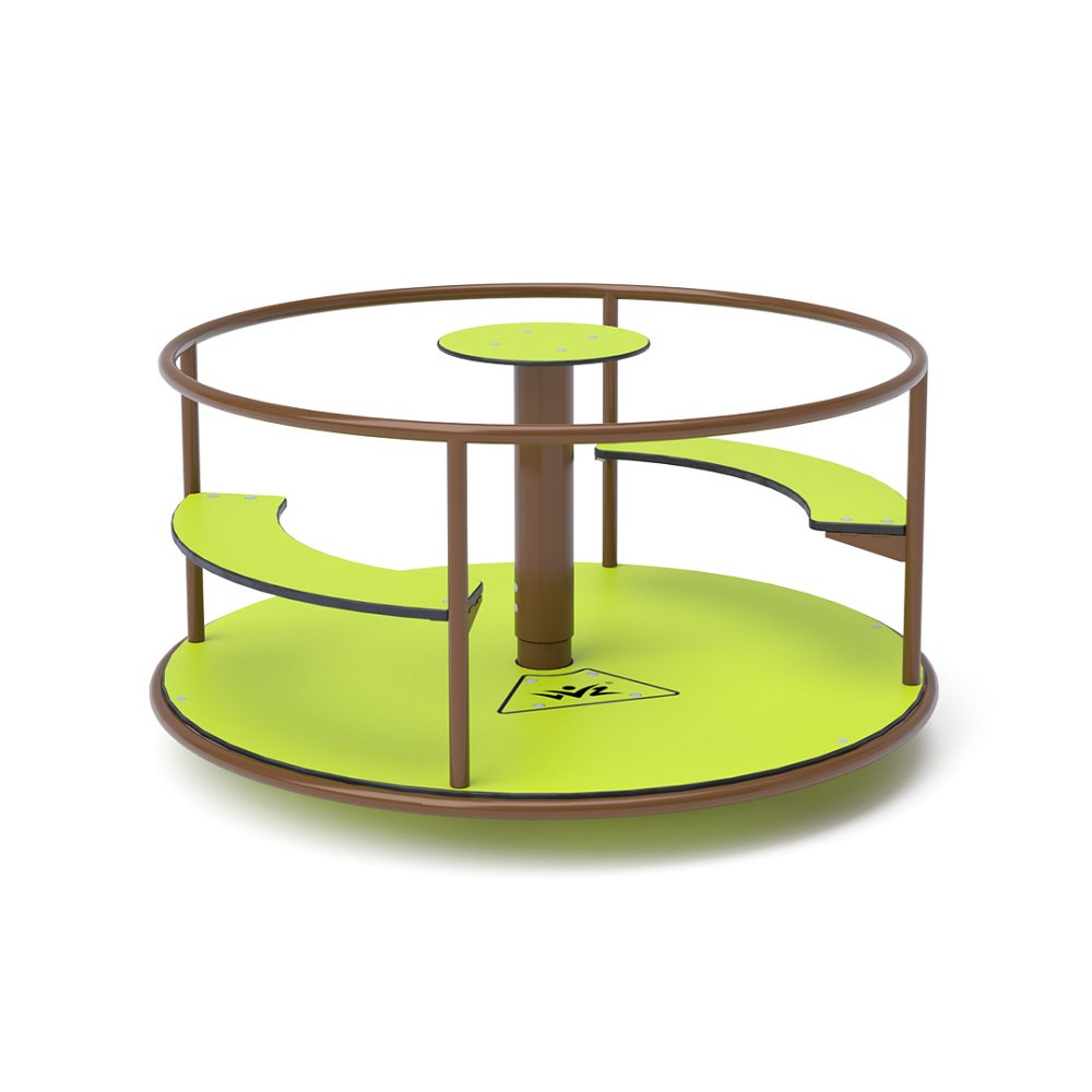 Kolotoč na sezení VVZ-KL001-15