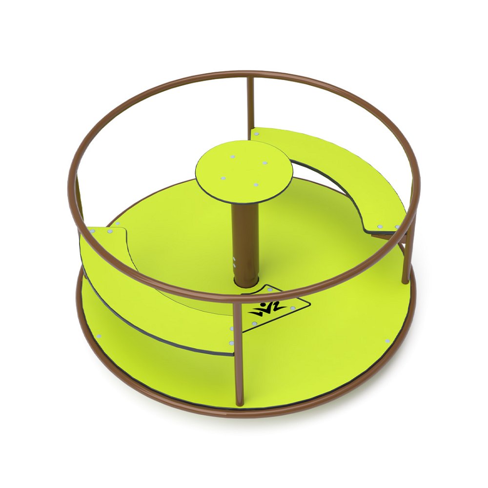 Kolotoč na sezení VVZ-KL001-15