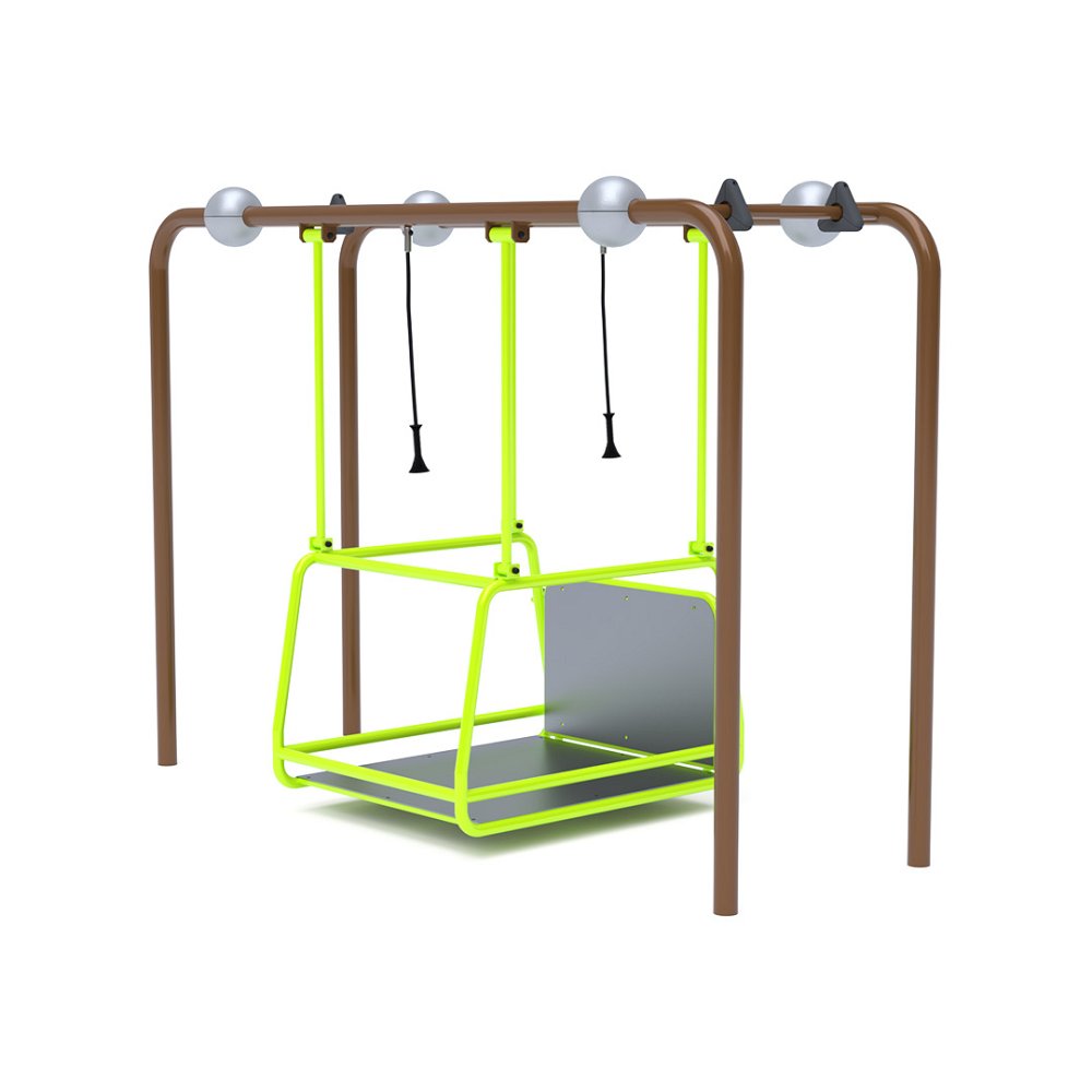 Inkluzivní houpačka VVZ-VH03-cz