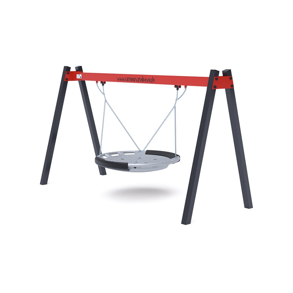 Řetězová houpačka do 1m VVZ-VH005