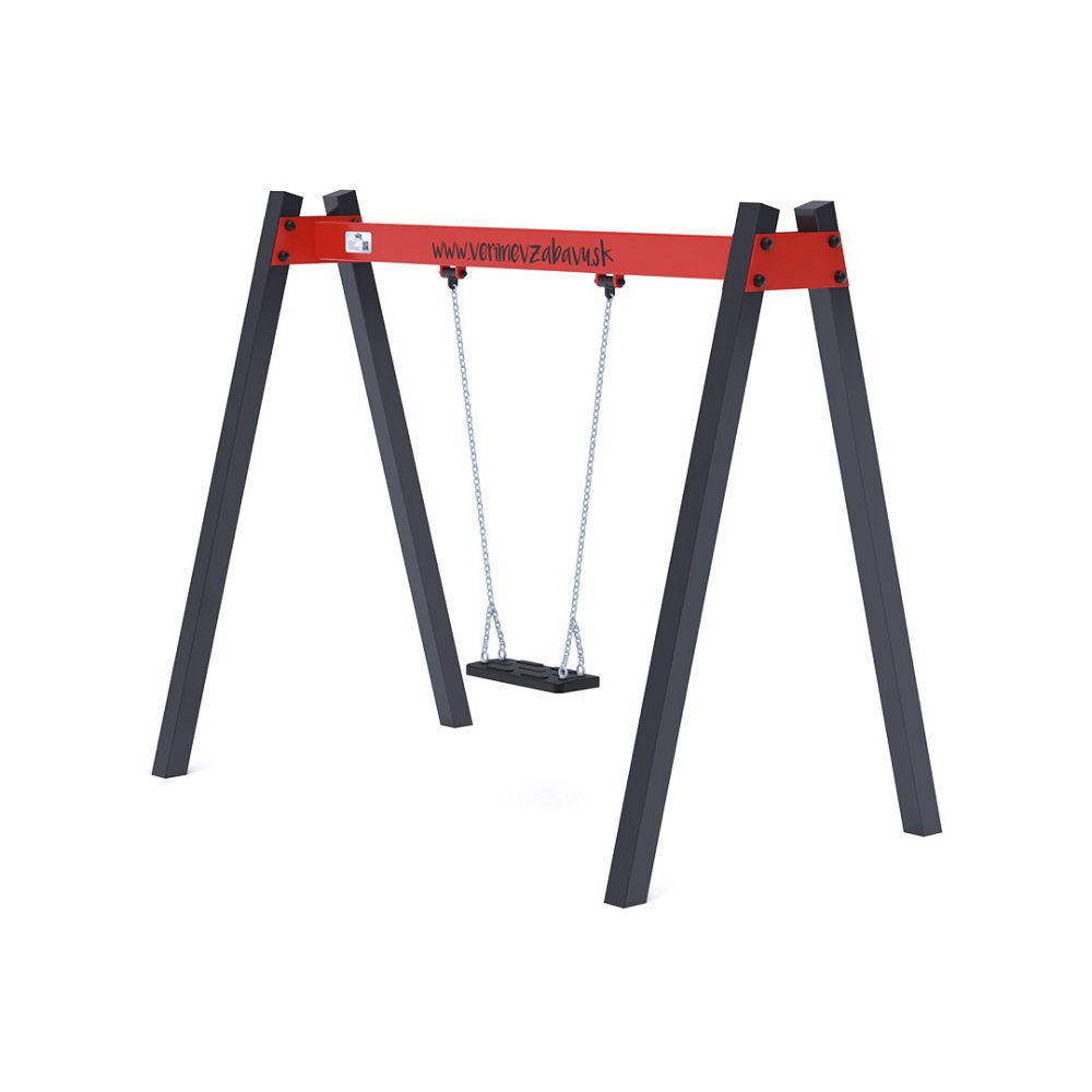 Řetězová houpačka do 1m VVZ-VH001