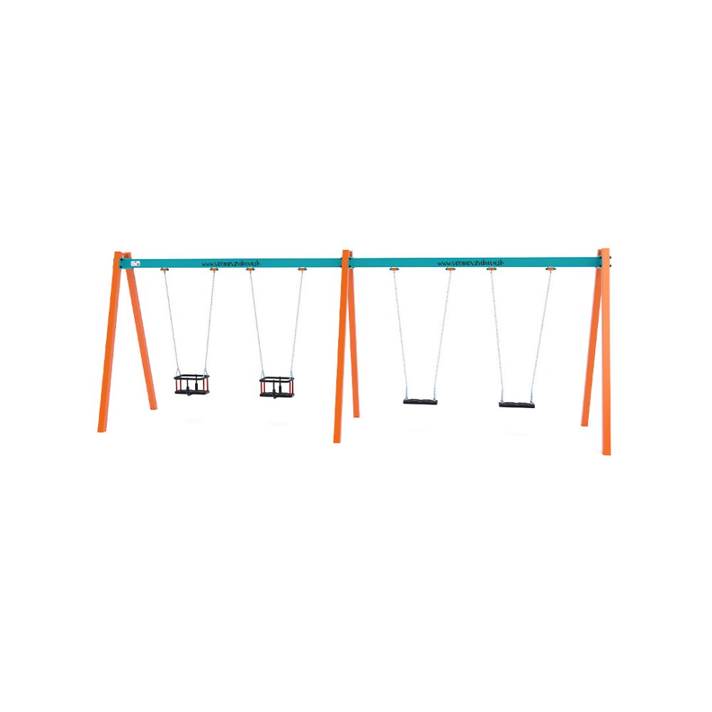 Řetězová houpačka VVZ-VH010