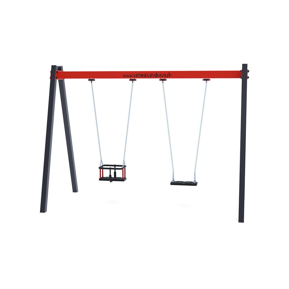 Řetězová houpačka VVZ-VH007