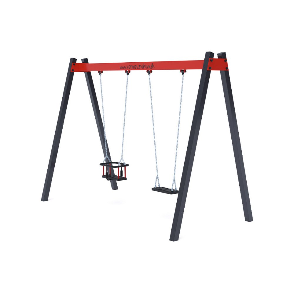 Řetězová houpačka VVZ-VH007