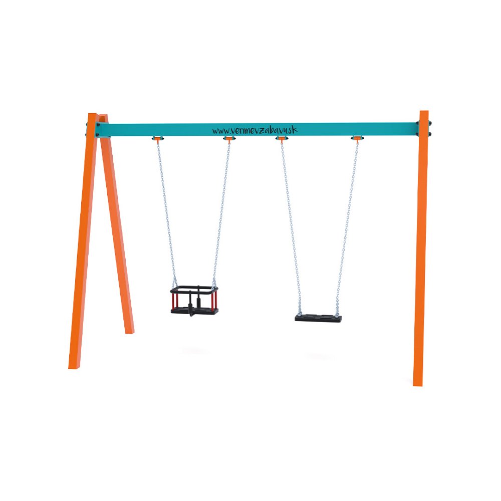 Řetězová houpačka VVZ-VH007