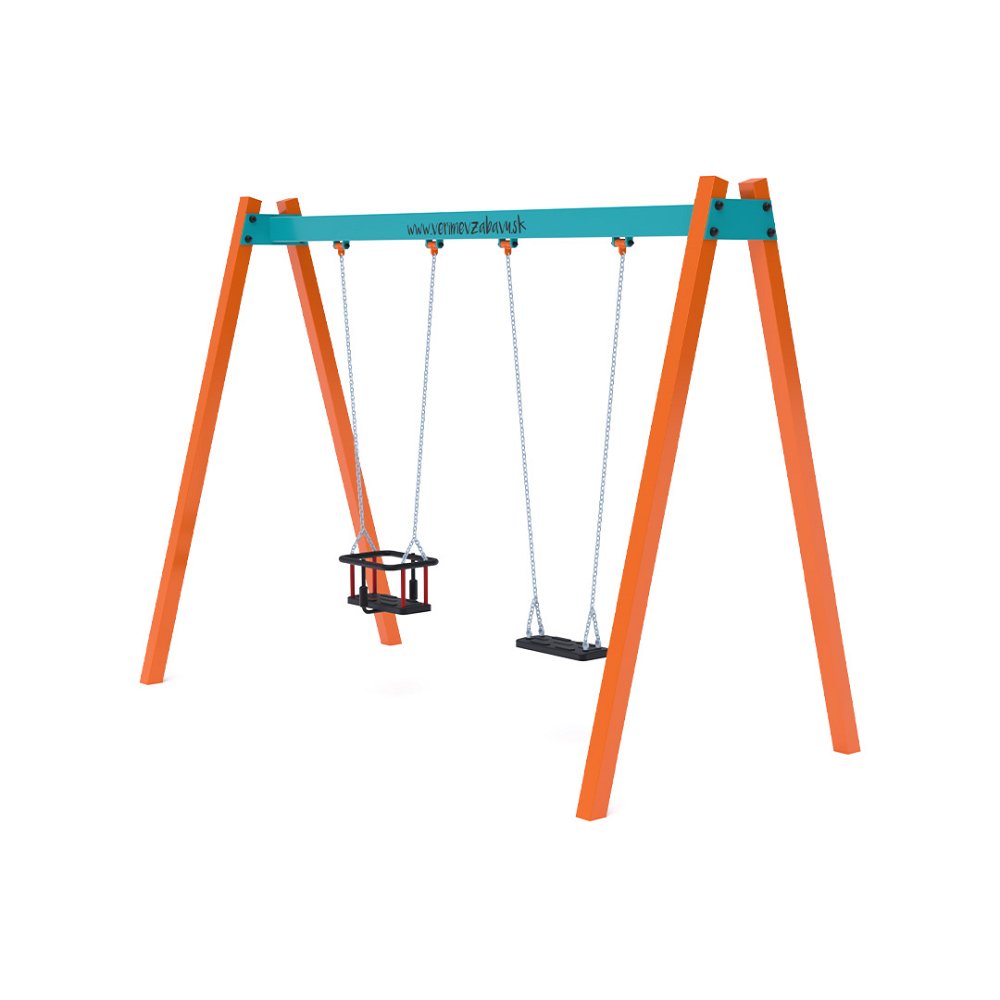 Řetězová houpačka VVZ-VH007