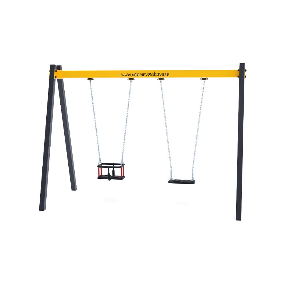 Řetězová houpačka VVZ-VH007