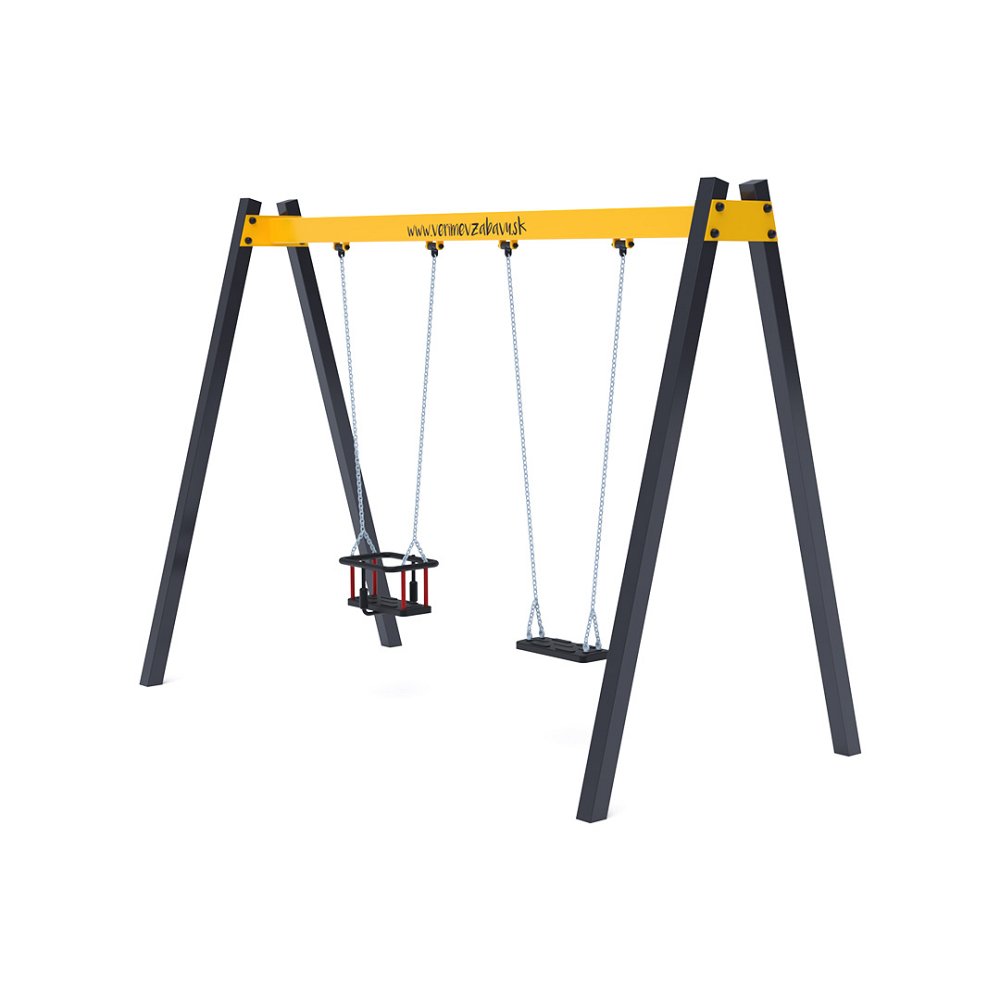 Řetězová houpačka VVZ-VH007
