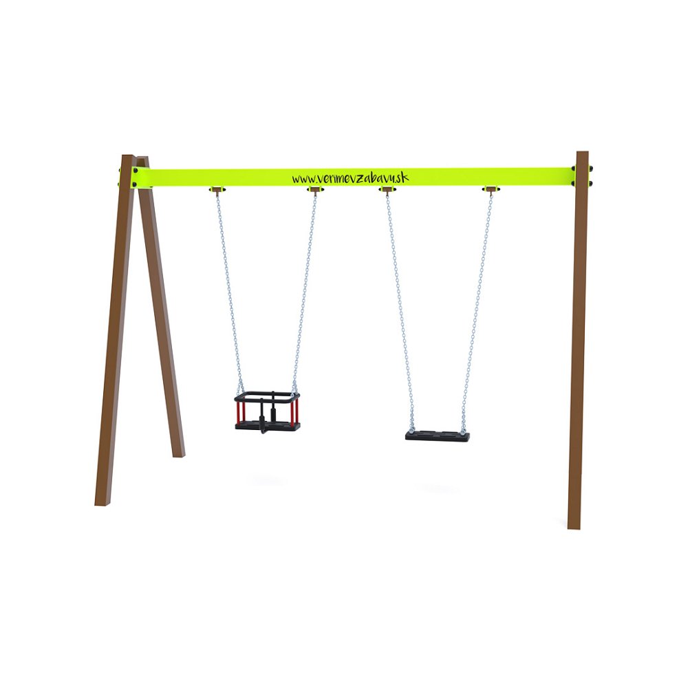 Řetězová houpačka VVZ-VH007
