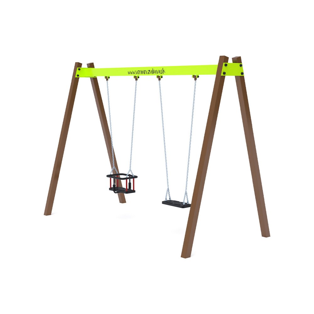 Řetězová houpačka VVZ-VH007