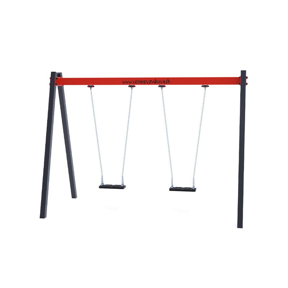 Řetězová houpačka VVZ-VH006