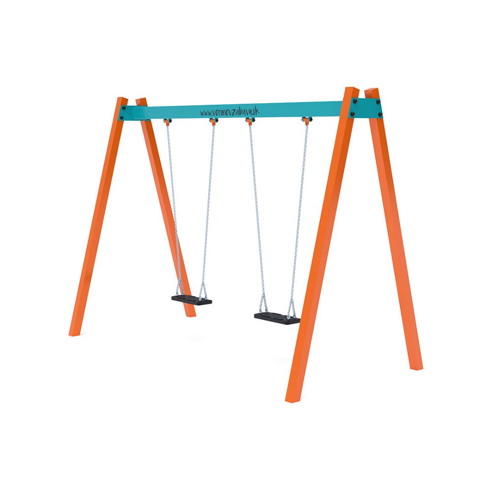 Řetězová houpačka VVZ-VH006
