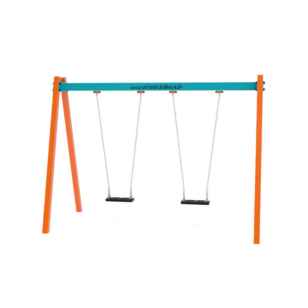 Řetězová houpačka VVZ-VH006