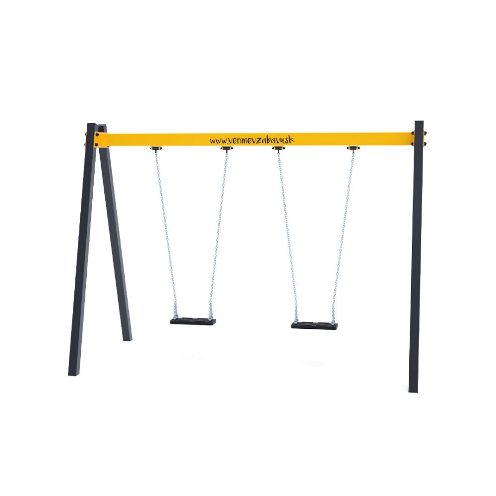 Řetězová houpačka VVZ-VH006
