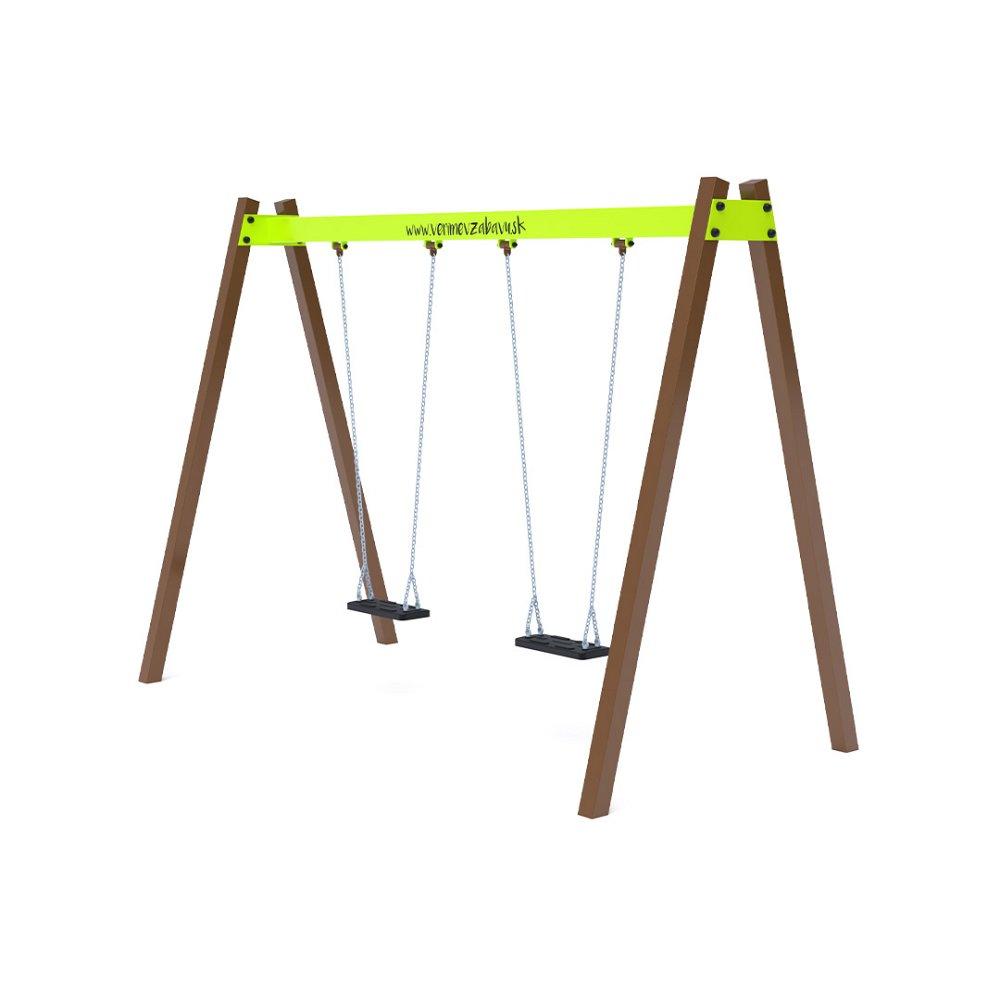 Řetězová houpačka VVZ-VH006
