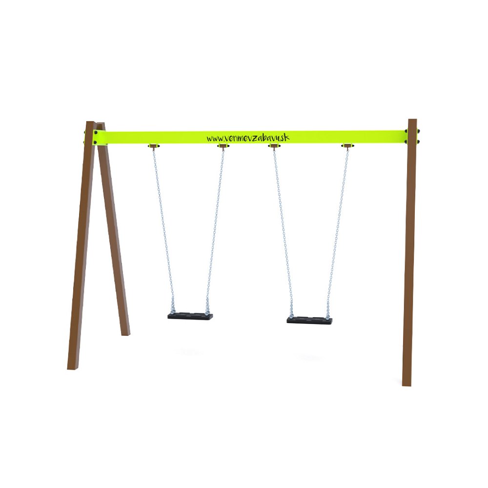 Řetězová houpačka VVZ-VH006