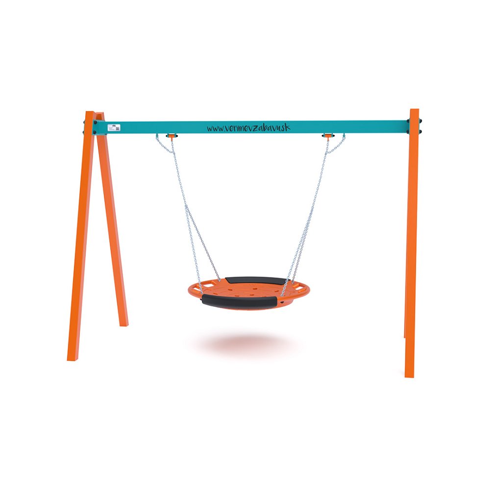 Řetězová houpačka VVZ-VH005