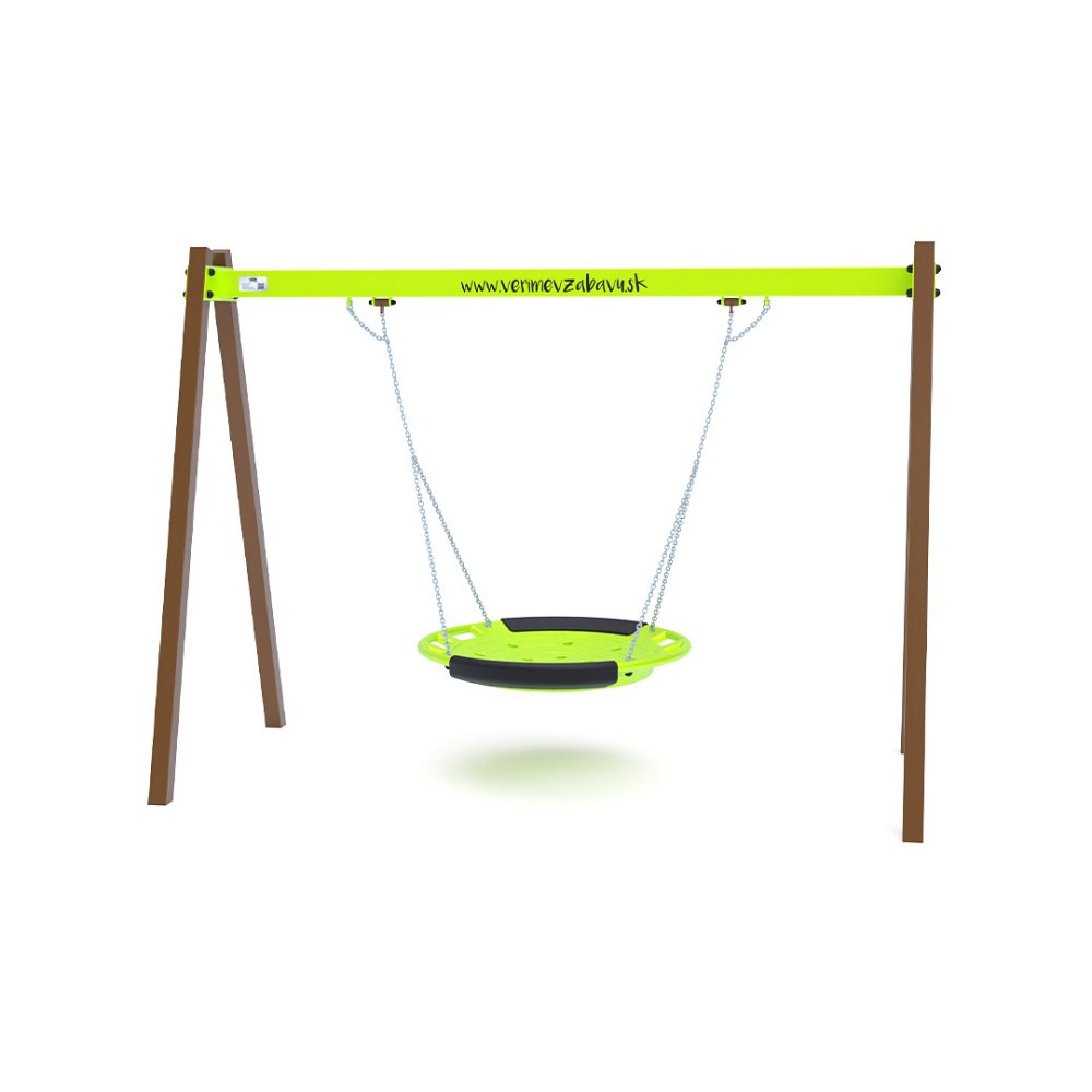 Řetězová houpačka VVZ-VH005