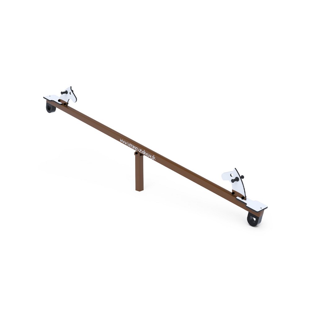 Prevažovacia hojdačka 3m na jednej nohe VVZ-PH002-1 CZ