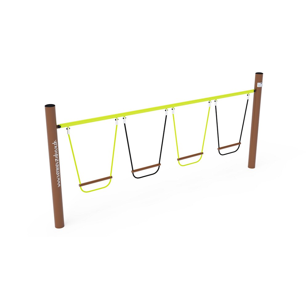 Opičí dráha VVZ-OP1-02