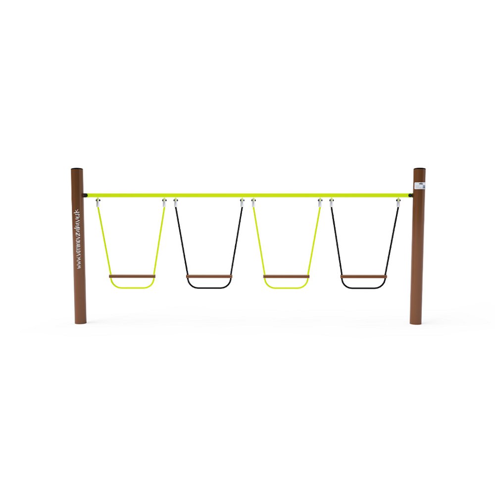 Opičí dráha VVZ-OP1-02