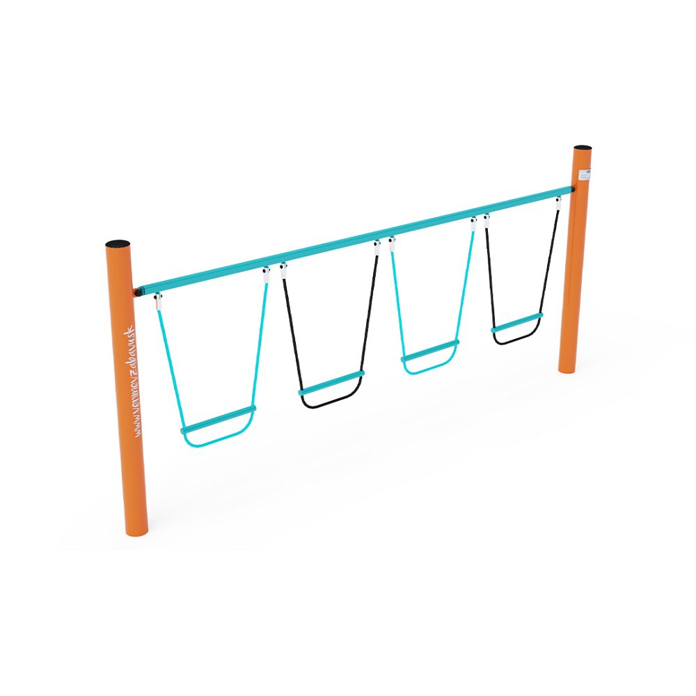 Opičí dráha VVZ-OP1-02