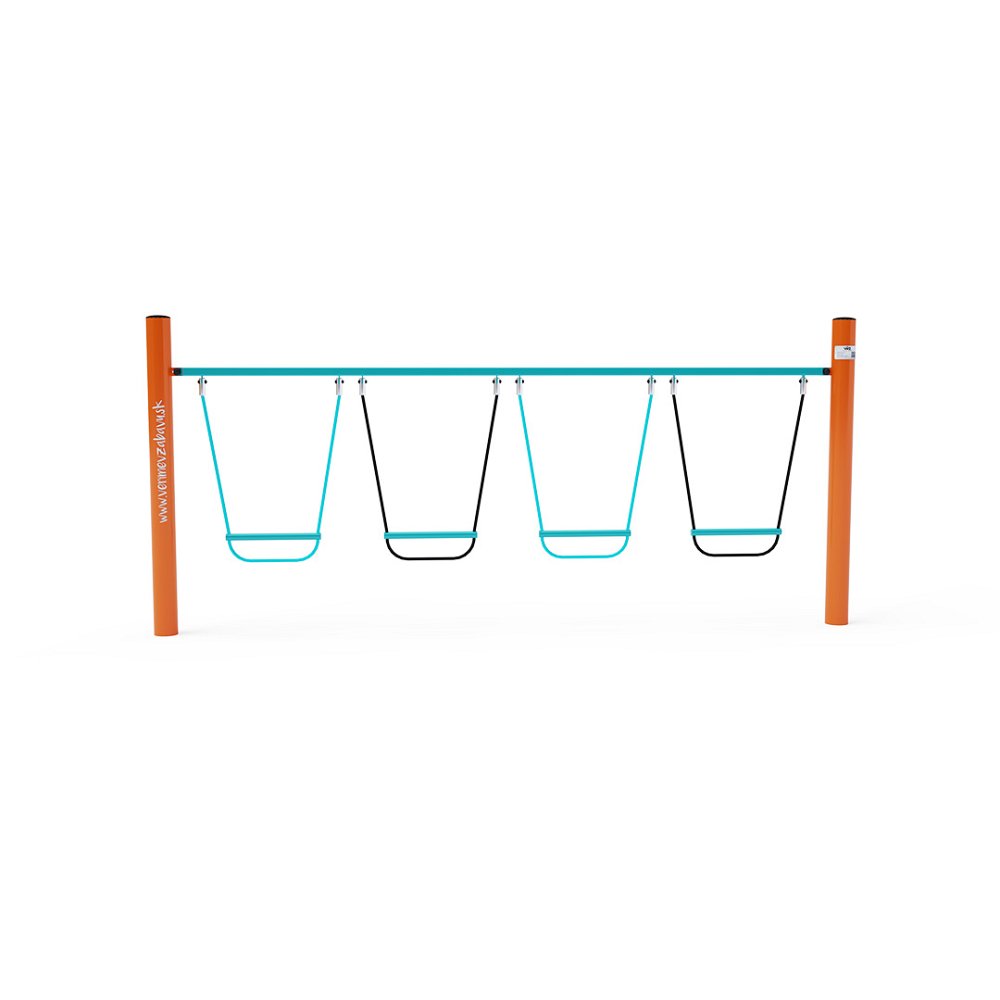 Opičí dráha VVZ-OP1-02