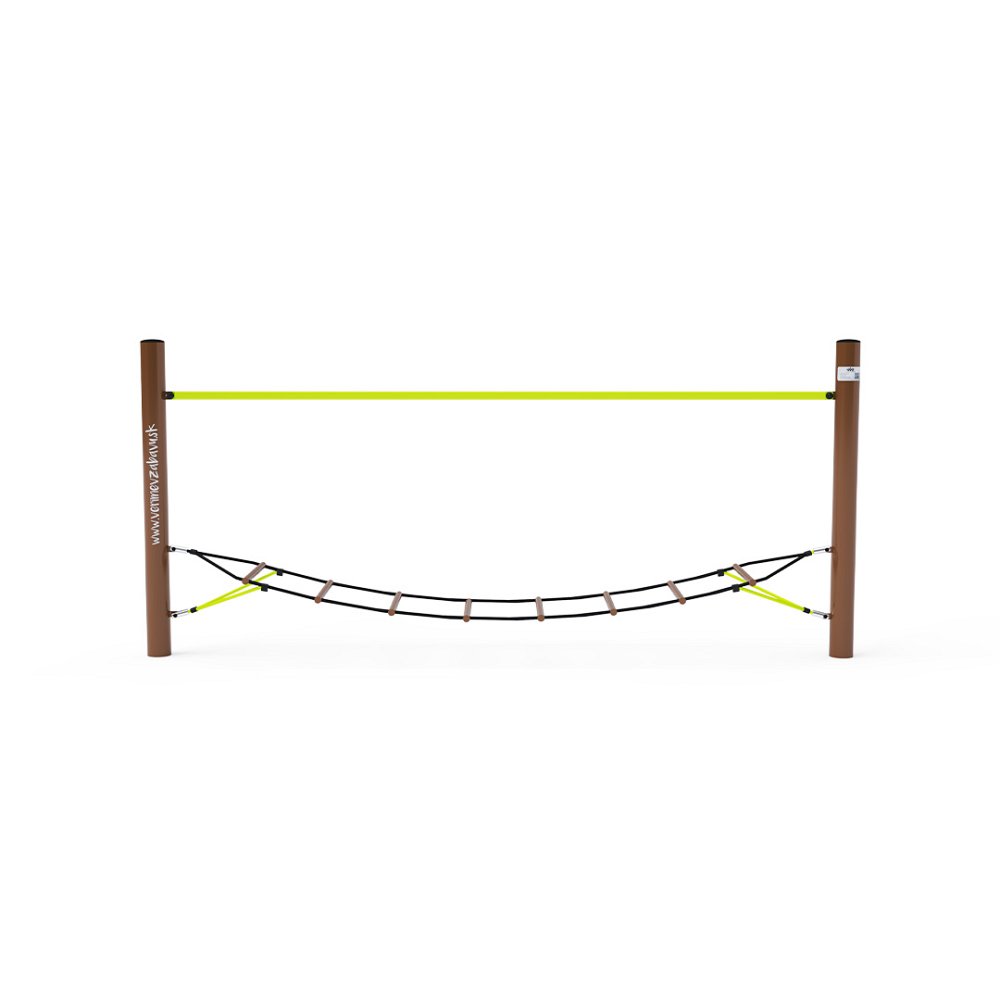 Opičí dráha VVZ-OP1-04