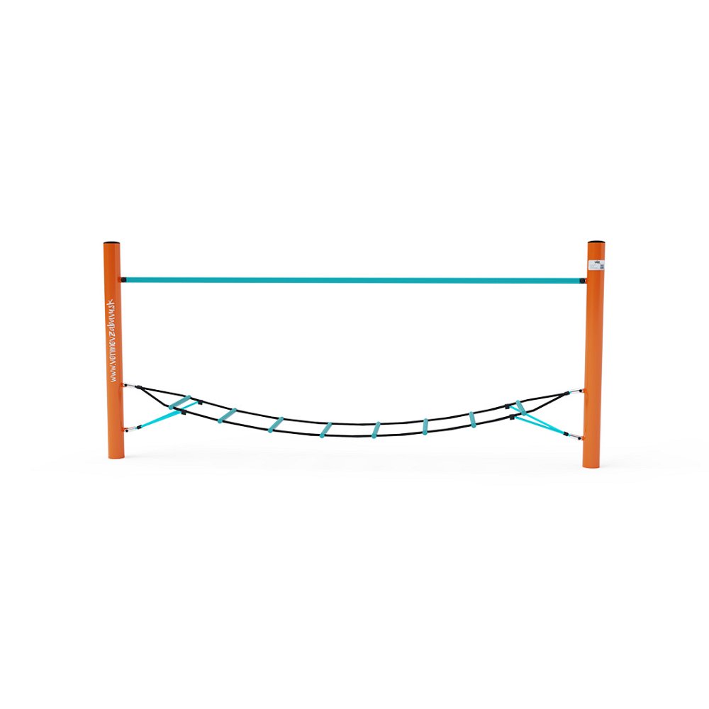 Opičí dráha VVZ-OP1-04