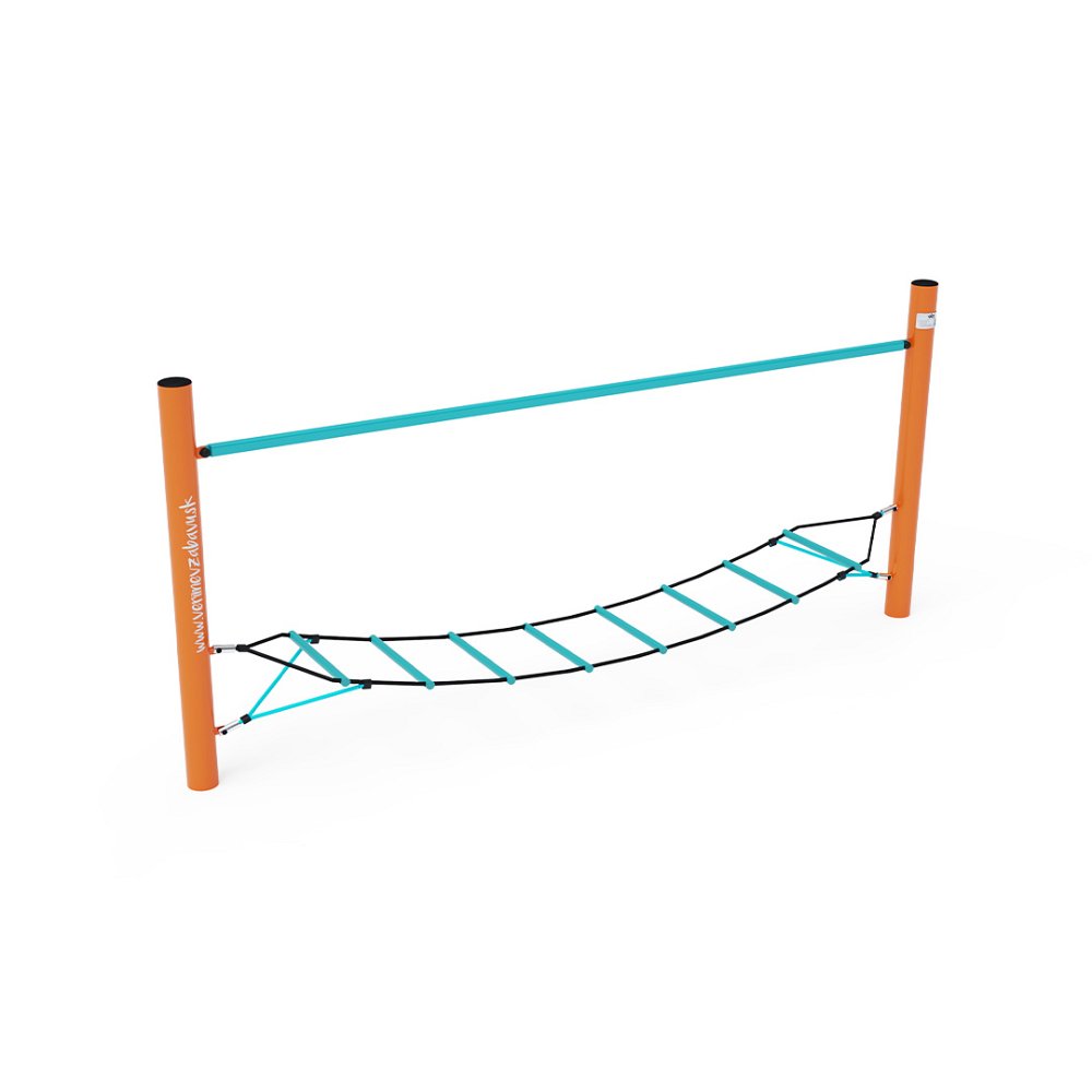 Opičí dráha VVZ-OP1-04