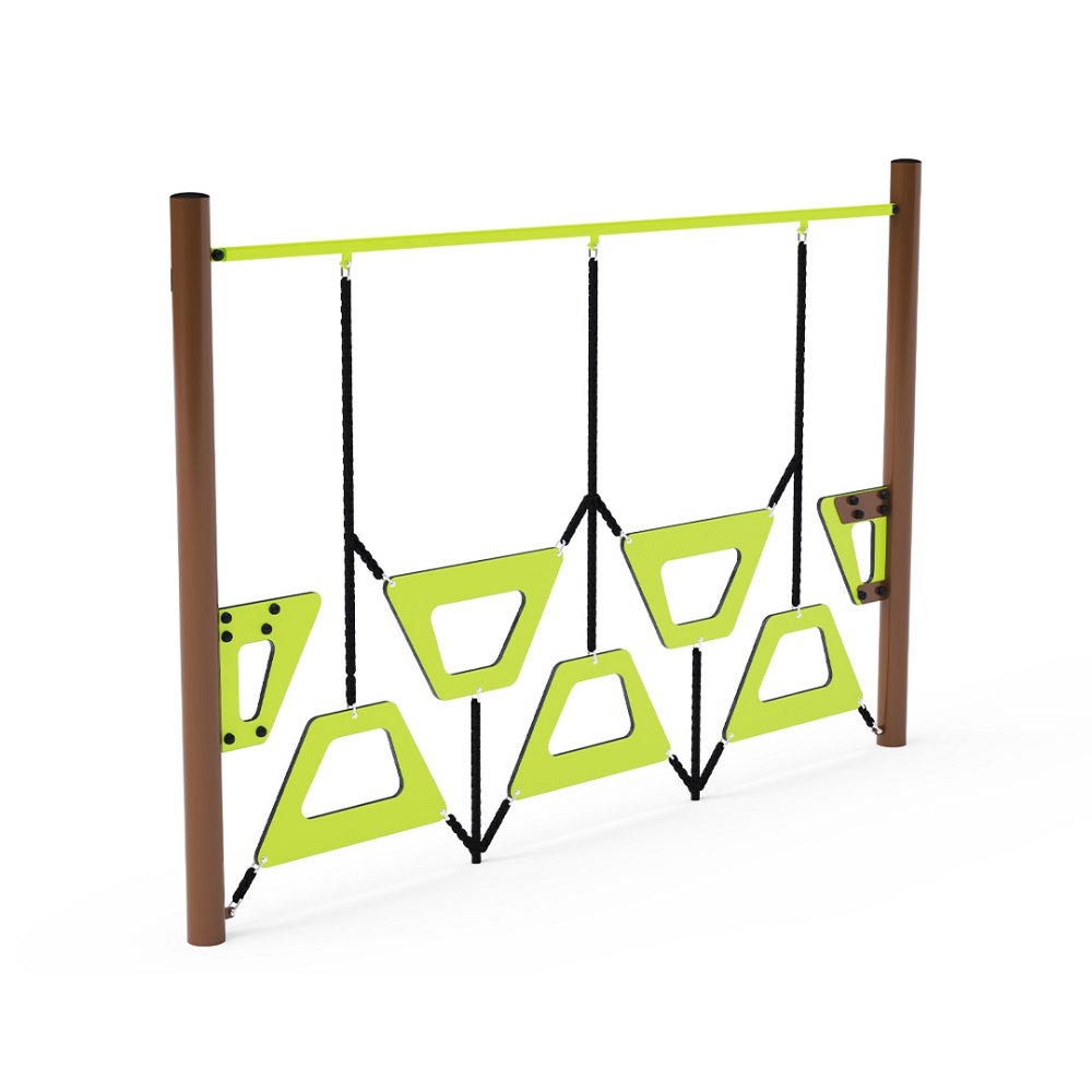 Opičí dráha VVZ-OP1-08