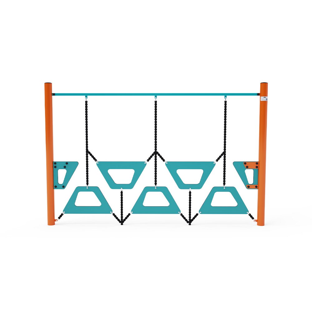 Opičí dráha VVZ-OP1-08