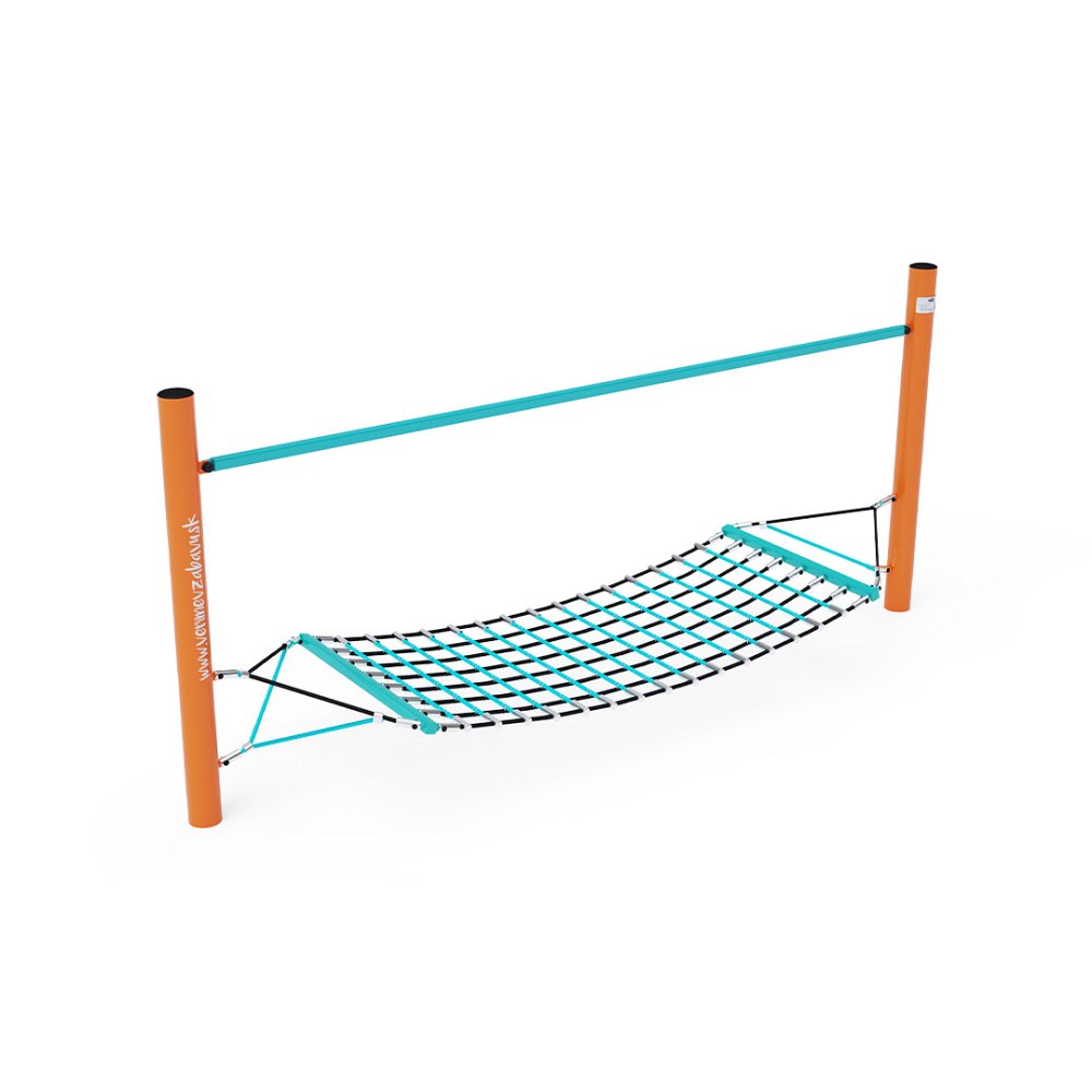Opičí dráha VVZ-OP1-09