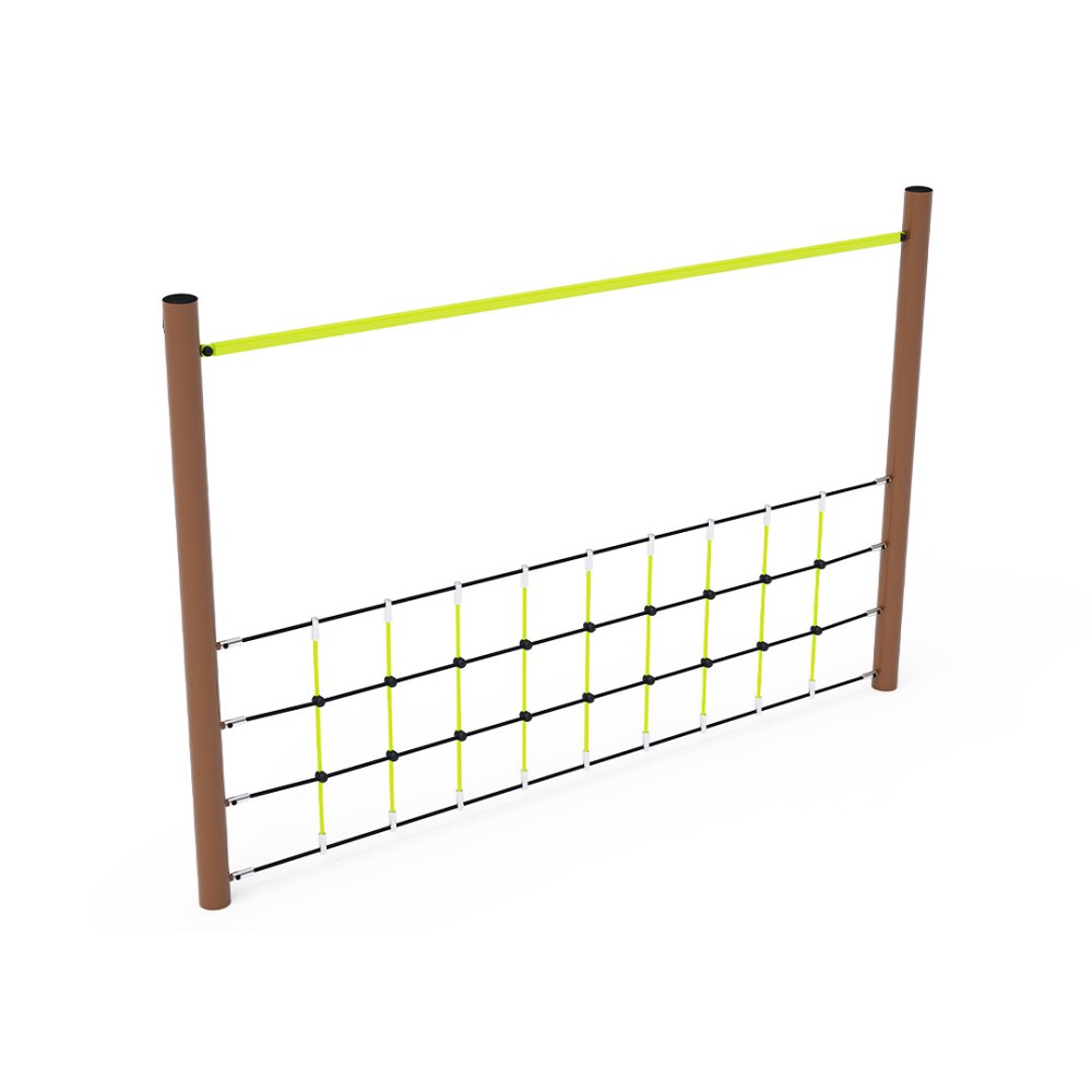 Opičí dráha VVZ-OP1-10