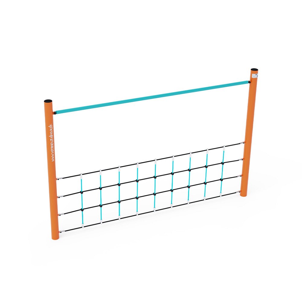 Opičí dráha VVZ-OP1-10