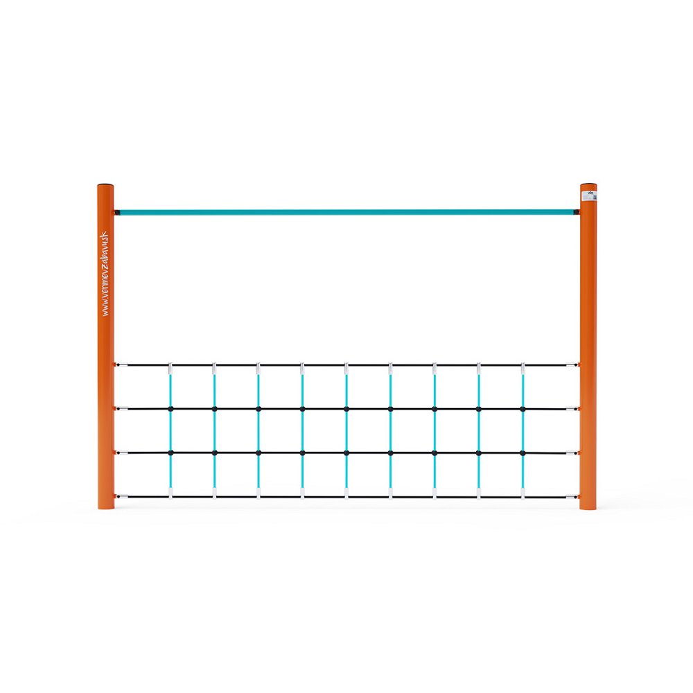 Opičí dráha VVZ-OP1-10