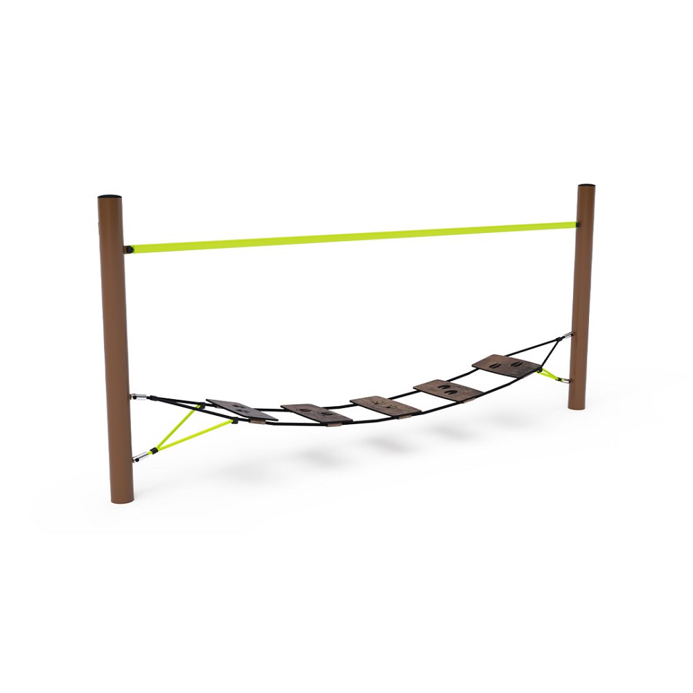 Opičí dráha VVZ-OP1-11