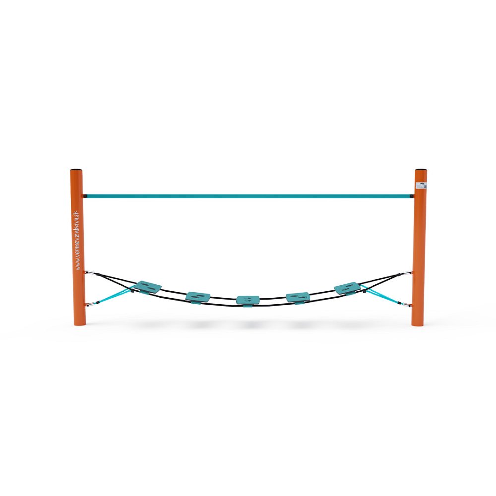 Opičí dráha VVZ-OP1-11