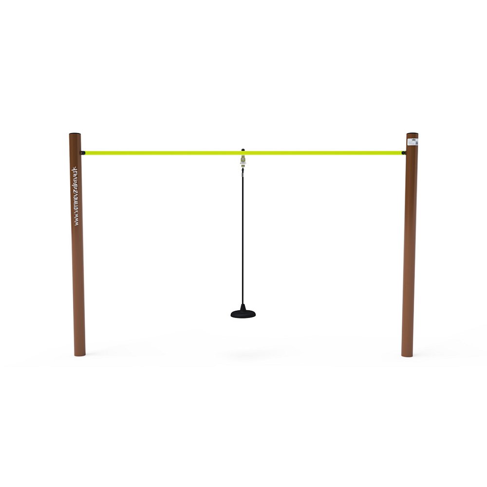 Opičí dráha VVZ-OP1-12