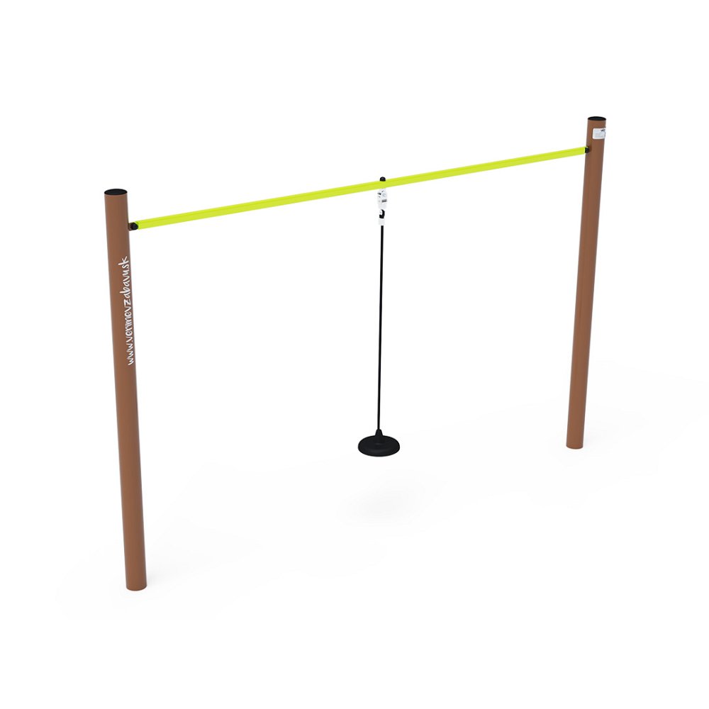 Opičí dráha VVZ-OP1-12