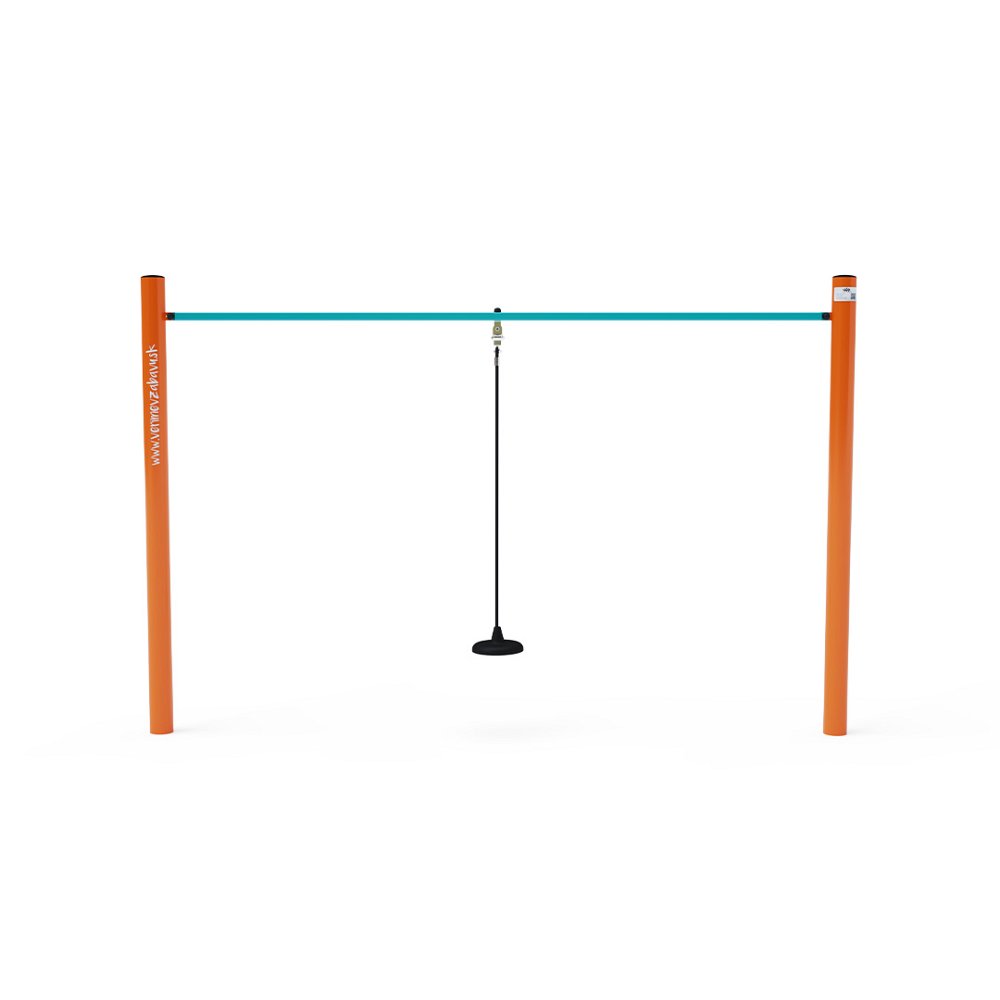 Opičí dráha VVZ-OP1-12