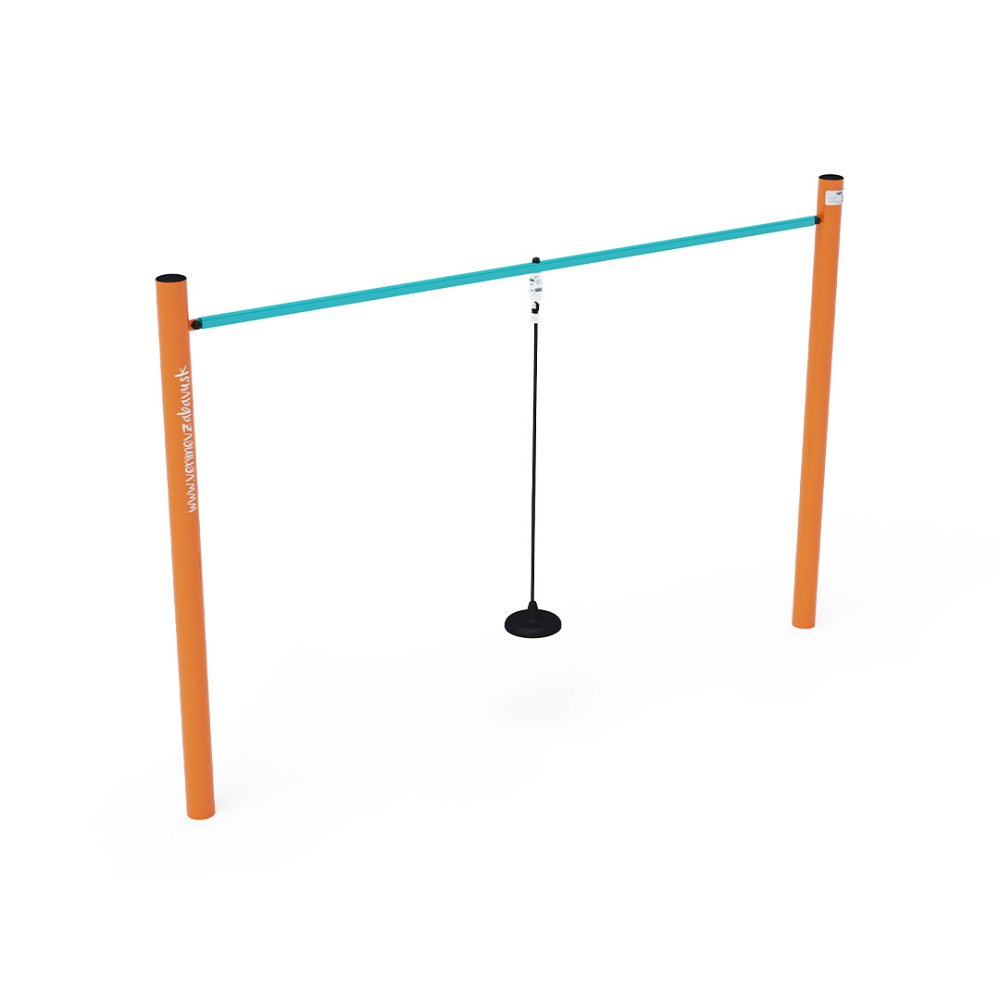 Opičí dráha VVZ-OP1-12