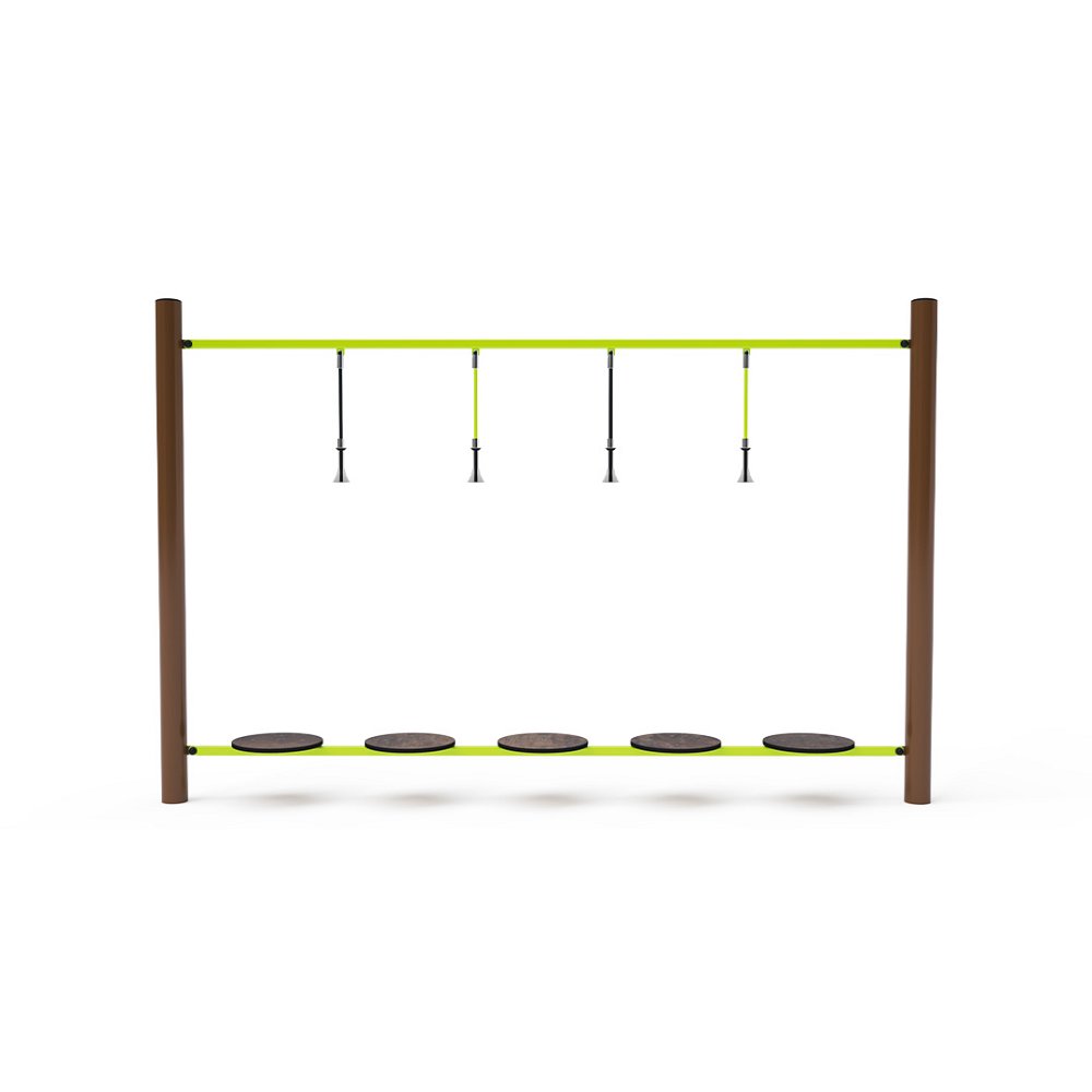 Opičí dráha VVZ-OP1-13