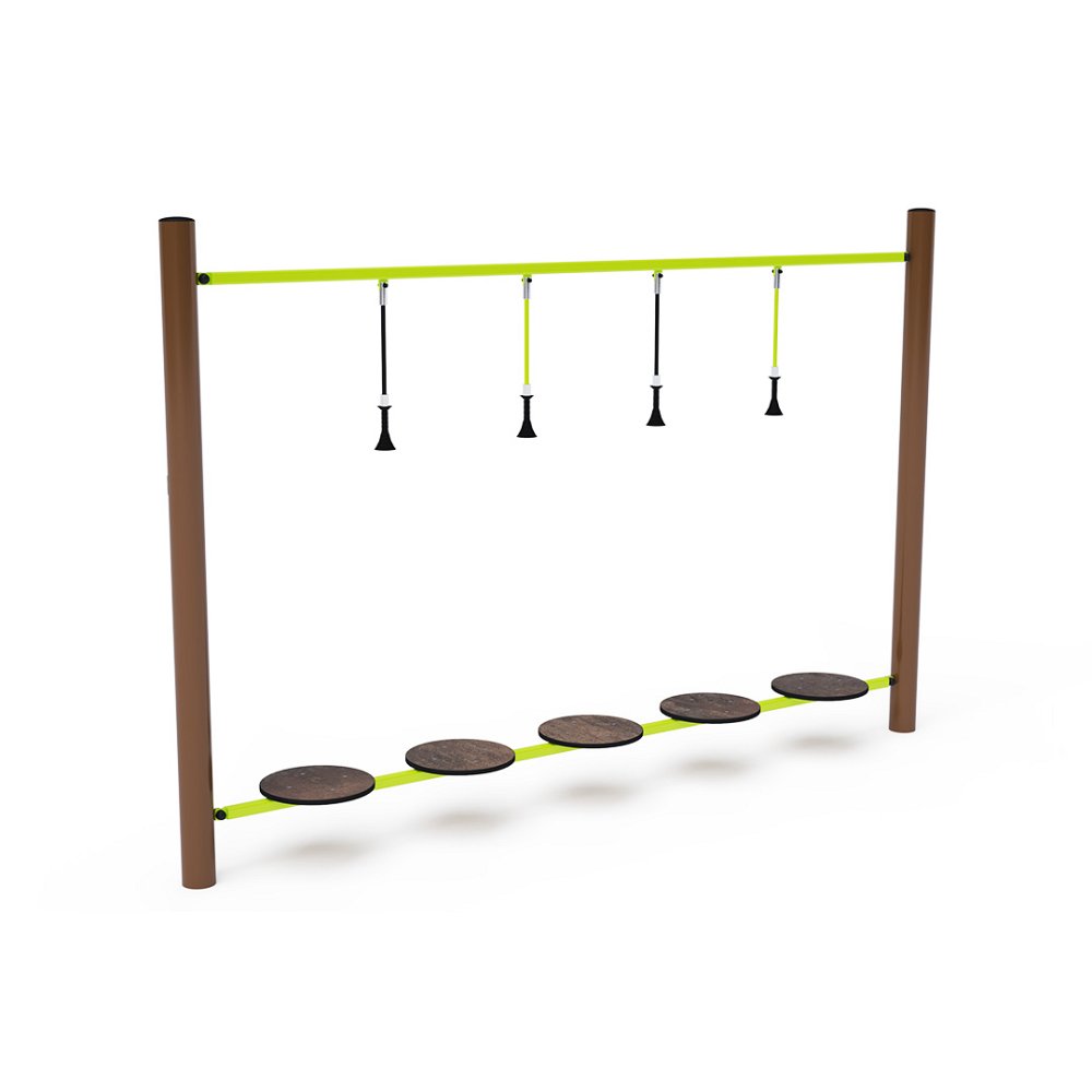 Opičí dráha VVZ-OP1-13